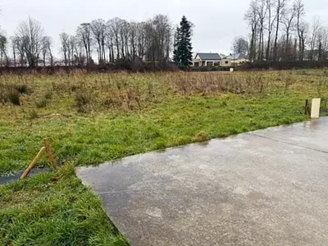 Les Hauts de Caux 76190 Programme neuf terrain neuf à vendre