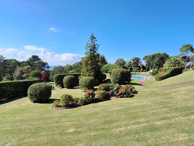 LES HAUTS DE BIARRITZ