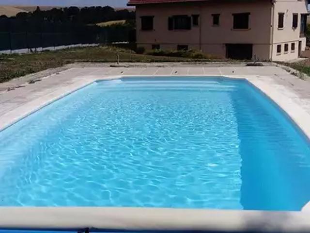 Les Hauts de Forterre 89560 Achat / Vente maison 8 pièces t8