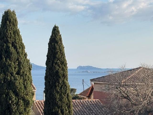 Les hauts de l'estaque