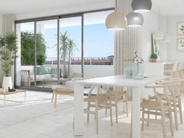 Appartement T2