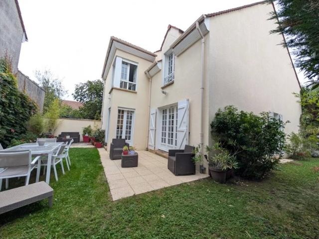 LES HAUTS DE SAINT REMY