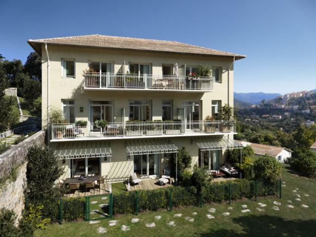 Les Hauts de Rimiez La Bastide 06000