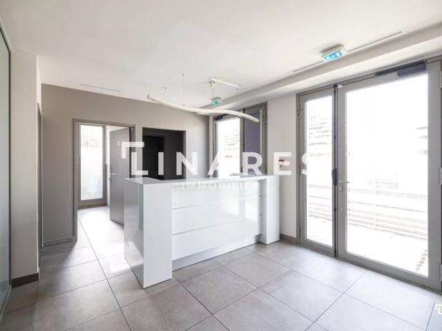 LES HAUTS DE THALASSA Appartement T3/4 de 142m² 2 terrasses