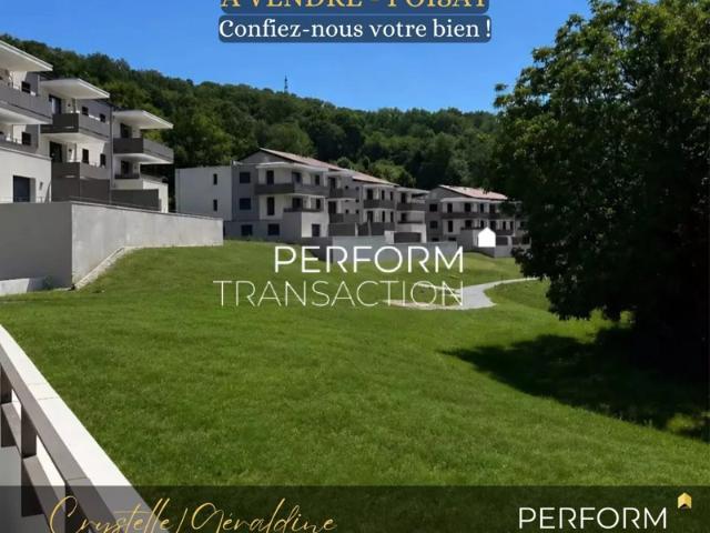 Les Hauts du Château Poisat