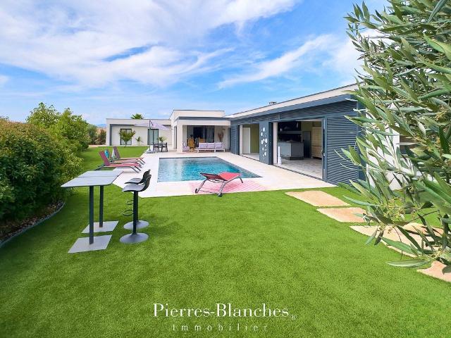 Les Heures Claires® 241m² Béziers