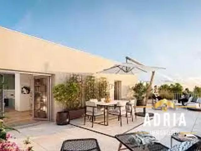 Les Herbiers 85500 Achat / Vente appartement 2 pièces t2