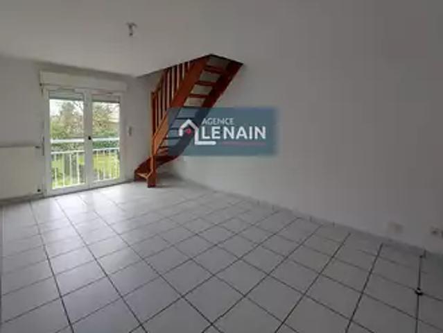 Les Herbiers 85500 Achat / Vente appartement 4 pièces t4