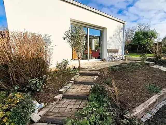 Les Herbiers 85500 Achat / Vente maison 3 pièces t3 terrasse