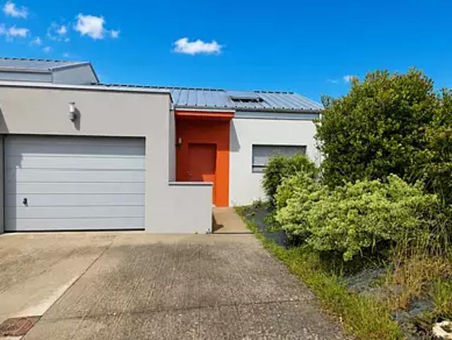 Les Herbiers 85500 Achat / Vente maison 3 pièces t3