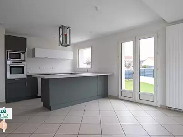 Les Herbiers 85500 Achat / Vente maison 4 pièces t4