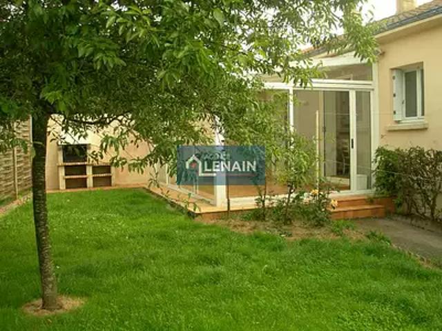 Les Herbiers 85500 Achat / Vente maison 5 pièces t5