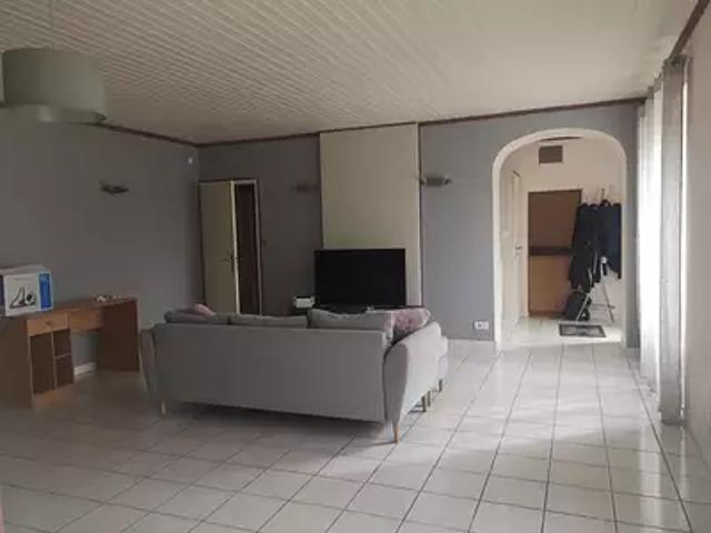 Les Herbiers 85500 Achat / Vente maison 7 pièces t7