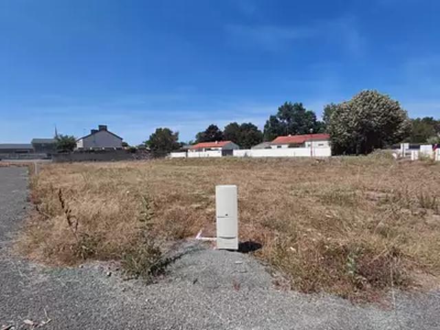 Les Herbiers 85500 Programme neuf terrain neuf à vendre