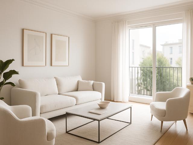 Les Herbiers Vente Appartement 85