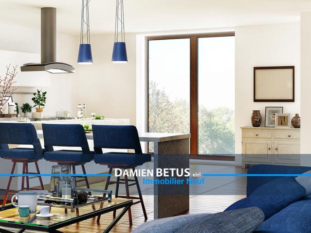 Les Herbiers Vente Appartement 85