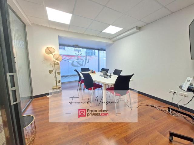 Les Herbiers Vente Immeuble 85