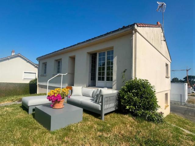 Les Herbiers Vente Maison 85