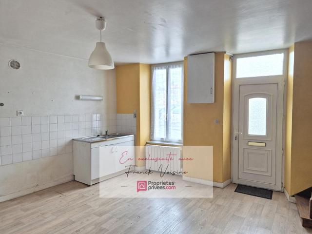 Les Herbiers Vente Maison 85