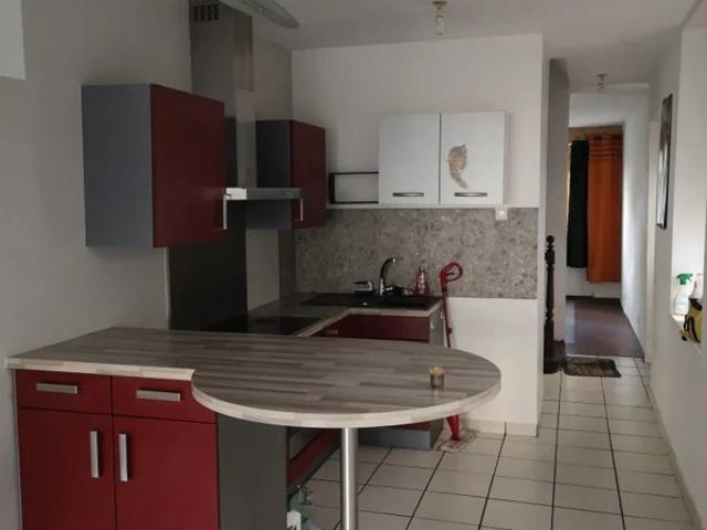 LES HERBIERS VILLE ! 2 CHAMBRES