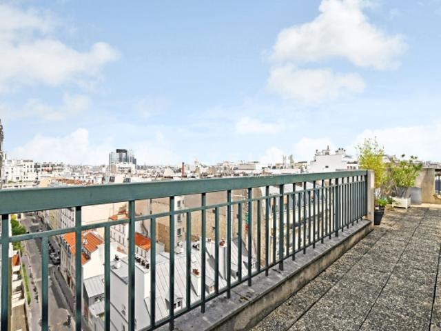 Les Hespérides Vaugirard