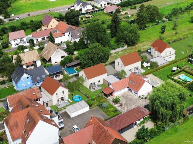LES HIRONDELLES