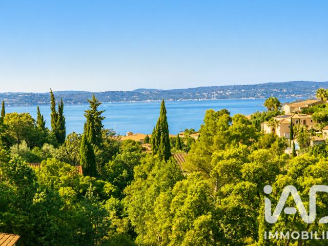 Les Issambres Vente Maison 83