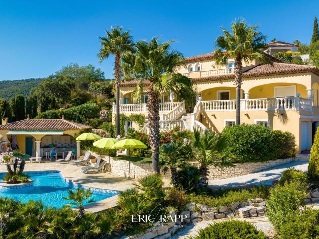 Les Issambres Vente Maison 83