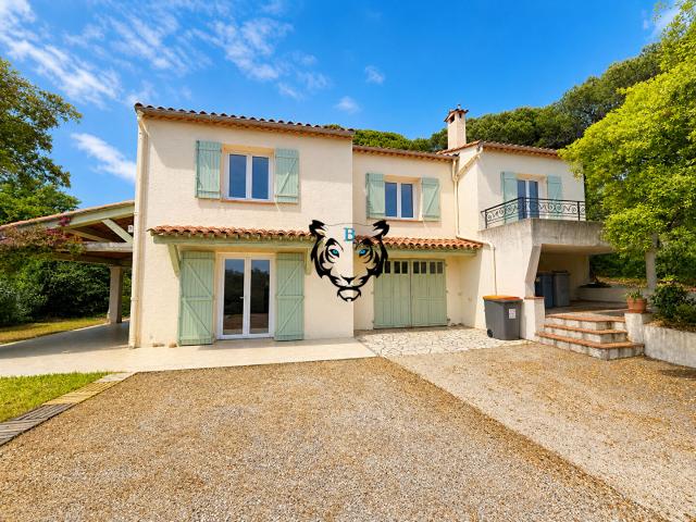 Les Issambres Vente Maison 83