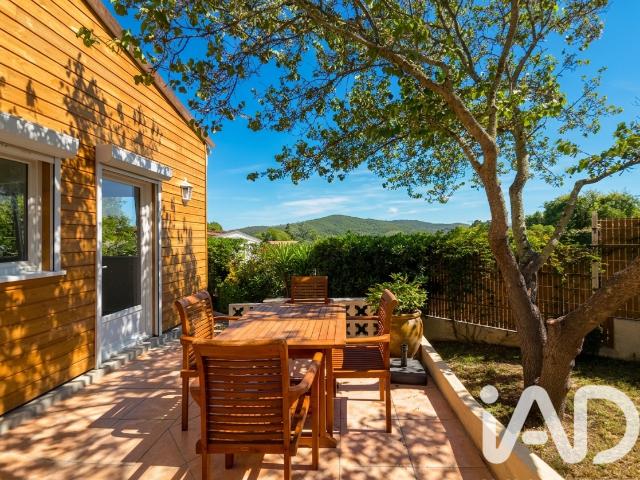 Les Issambres Vente Maison 83