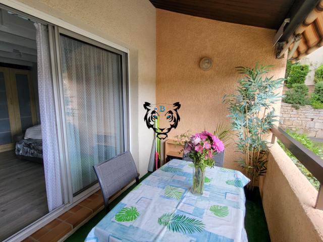 Les Issambres Vente Appartement 83