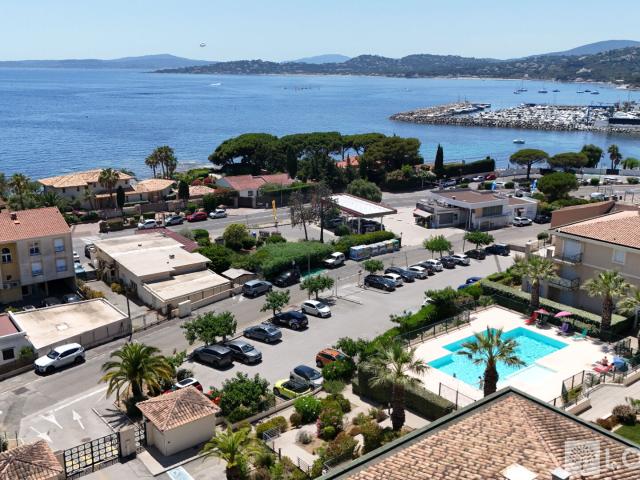 Les Issambres Vente Appartement 83