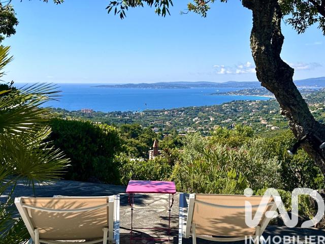 Les Issambres Vente Appartement 83