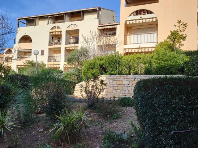 Les Issambres Vente Appartement 83