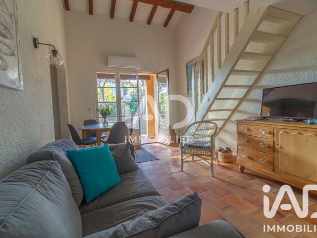 Les Issambres Vente Appartement 83