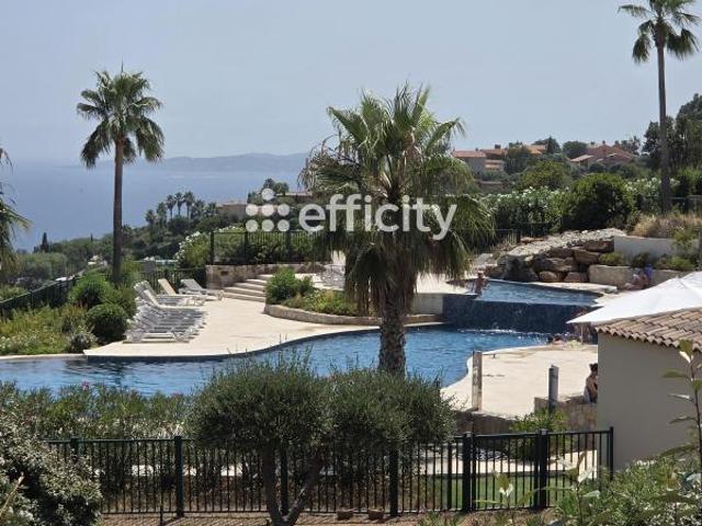 Les Issambres Vente Appartement 83