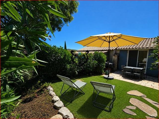 Les Issambres Vente Appartement 83