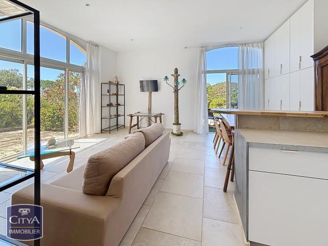 Les Issambres Vente Appartement 83