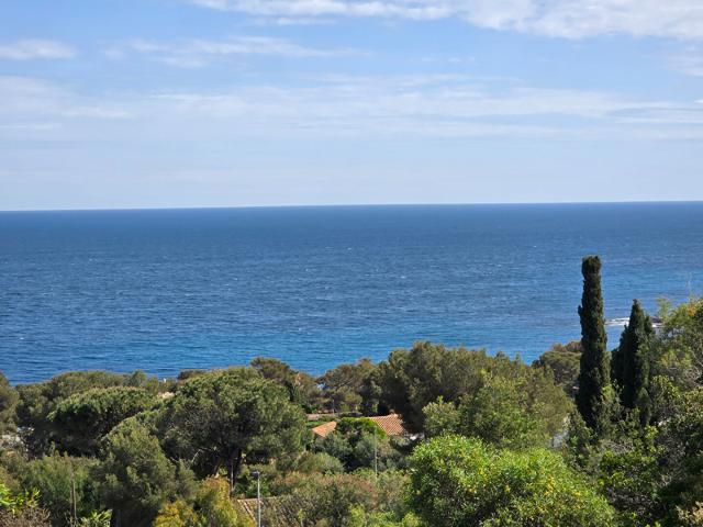 Les Issambres Vente Terrain 83