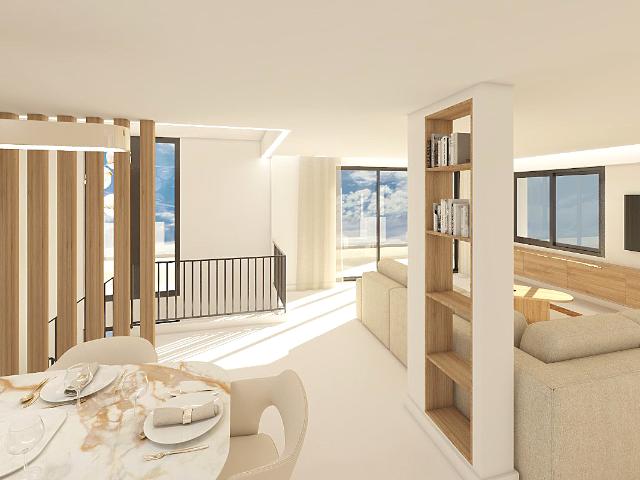 Les Issambres Villa contemporaine rénovée avec vue mer panoramique, piscine et jardin paysager 6 pièces 4 chambres