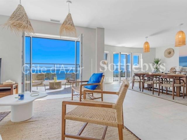 Les Issambres villa de luxe avec vue mer panoramique e vue Saint Tropez