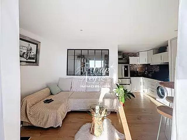 Les Issambres 83380 Achat / Vente appartement 2 pièces t2 parking