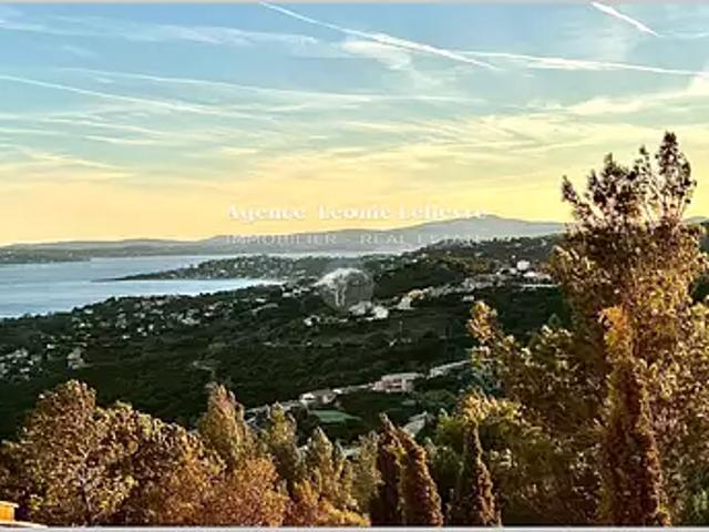 Les Issambres 83380 Achat / Vente appartement 2 pièces t2 piscine