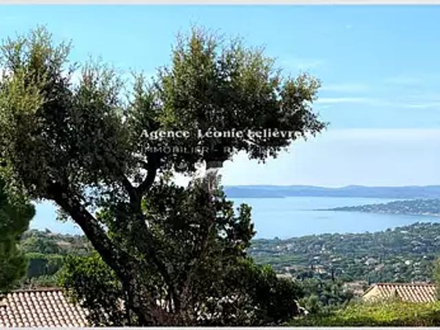 Les Issambres 83380 Achat / Vente appartement 2 pièces t2 piscine terrasse