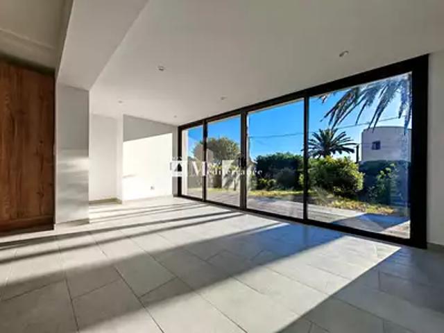 Les Issambres 83380 Achat / Vente appartement 4 pièces t4