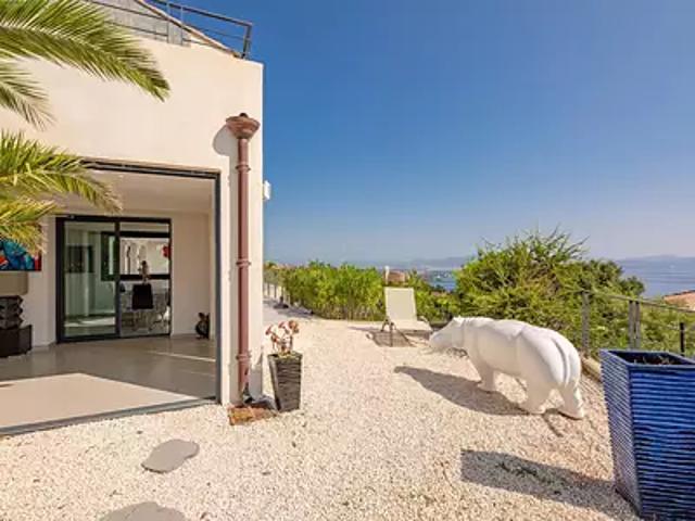 Les Issambres 83380 Achat / Vente appartement 4 pièces t4