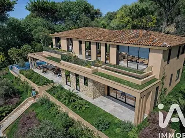 Les Issambres 83380 Achat / Vente terrain