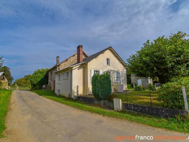 Les joies de la campagne
