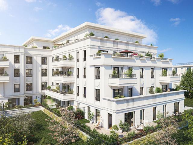 Les Jardins d'Althéa