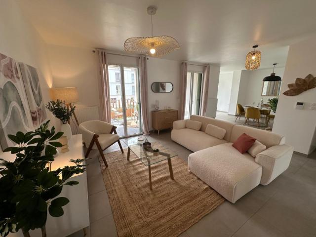 LES JARDINS DE THEIA 37520